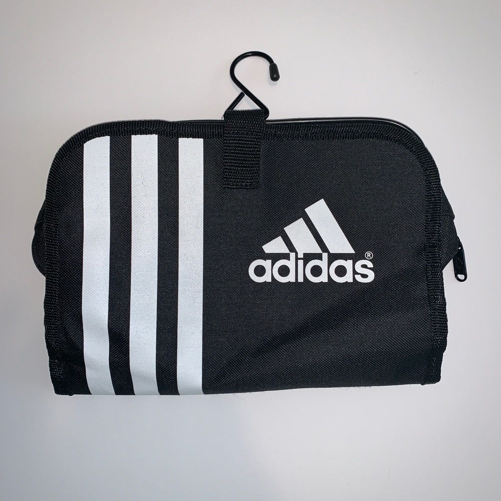 NWOT Adidas Toiletry Bag